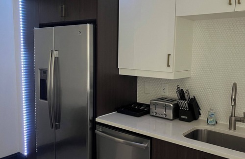 Midtown Apartment | Cozy Luxury Atlanta Midtown Nest