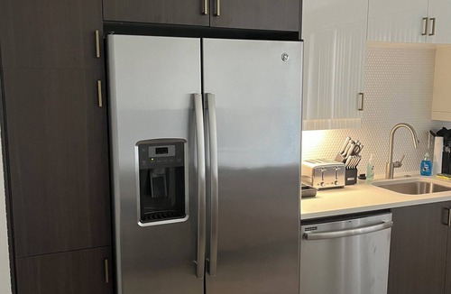 Midtown Apartment | Cozy Luxury Atlanta Midtown Nest