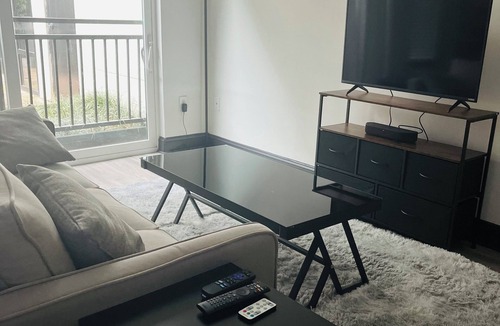 Midtown Apartment | Cozy Luxury Atlanta Midtown Nest
