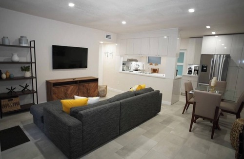 Ludlam House | Cozy Miami Casita - Entire House w/Private Pool