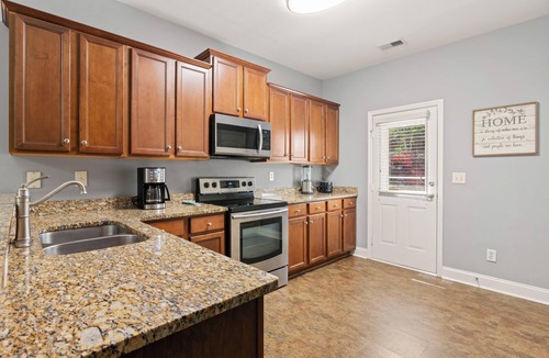 Milledgeville Cottage | Cozy Milly Cottage near Lake Sinclair!