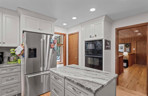 Augusta House | Cozy modern style home 4.4 miles from Augusta National