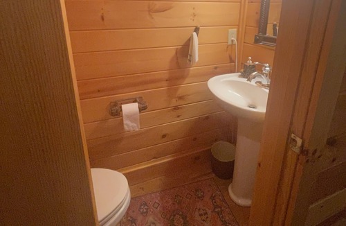 Cashiers Cabin | Cozy Mountain Cabin in Cashiers