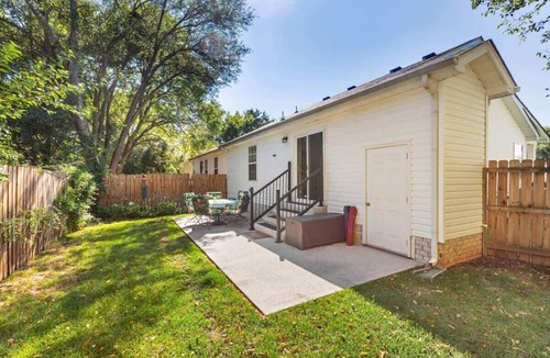 Murfreesboro House | Cozy Murfreesboro Home