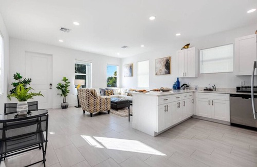 Westgate House | Cozy Newly Built Dwelling