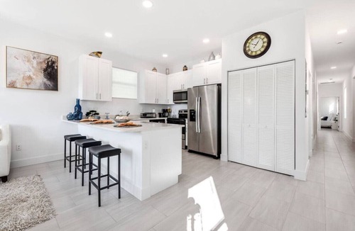 Westgate House | Cozy Newly Built Dwelling