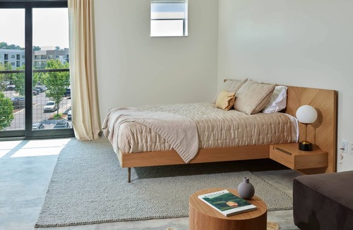 Northside Apartment | Cozy Northshore Studio