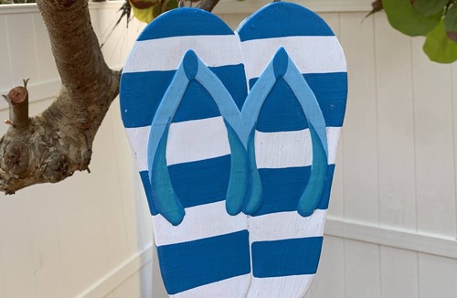 Melbourne Beach Apartment | Cozy One Bedroom Beachfront Apartment in Melbourne Beach Florida!