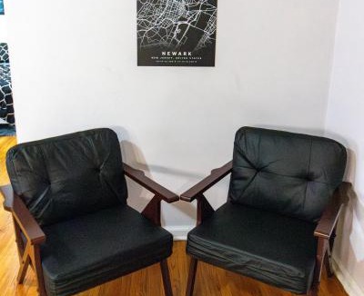 Forest Hill Apartment | Cozy One Bedroom Apartment Beautiful Newark
