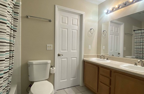 Winter Springs Other | Cozy Orlando Family Home