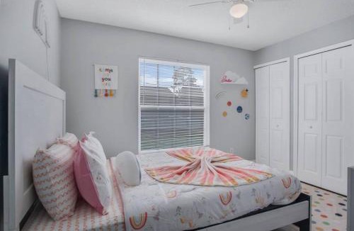 Orlando House | Cozy Orlando Stay With garden & Next to Disney Springs