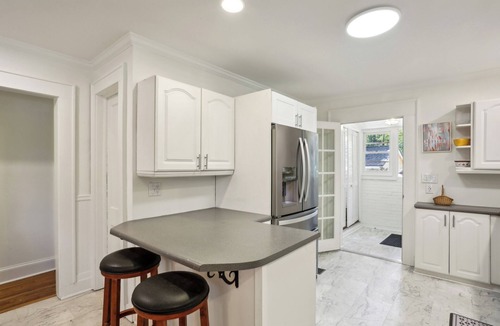 Glenwood Park House | Cozy Ormewood Park Oasis convenient to Downtown and Mercedes Benz Stadium