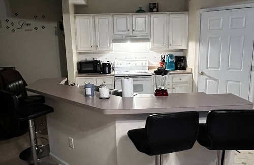 Austell Apartment | Cozy pace to call home ,short&long stays welcome.