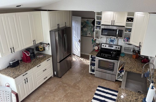 Isles of Capri House | Cozy & Peaceful Capri Cottage – Island Retreat with Boat Parking & More!