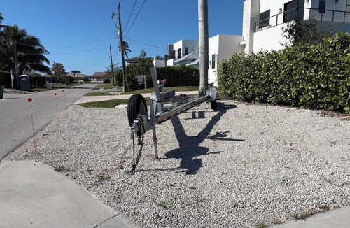 Isles of Capri House | Cozy & Peaceful Capri Cottage – Island Retreat with Boat Parking & More!