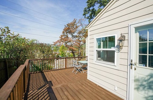 Northside House | Cozy Pet-Friendly Cottage on the North Shore