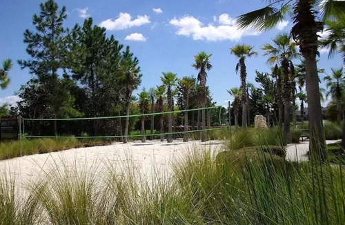 Kissimmee House | Cozy Private Home at Terra Verde Resort, South Facing Pool Spa, Near Disney, SeaWorld
