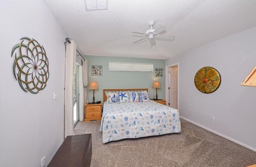 Kissimmee House | Cozy Private Home at Terra Verde Resort, South Facing Pool Spa, Near Disney, SeaWorld