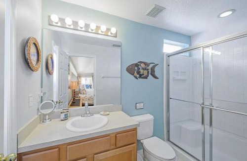 Kissimmee House | Cozy Private Home at Terra Verde Resort, South Facing Pool Spa, Near Disney, SeaWorld
