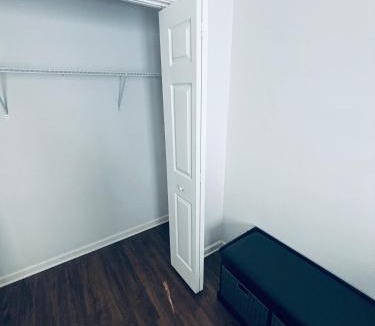 Pittsburgh House | Cozy Private Room 6 on Fletcher Street with Shared Bathroom