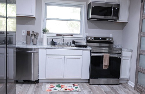Cliftondale Apartment | Cozy Private Studio near ATL Airport