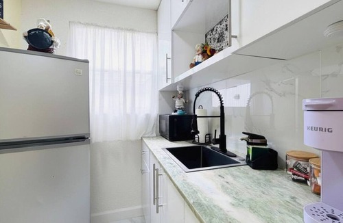 Opa-Locka House | Cozy Private Studio Parking and BBQ