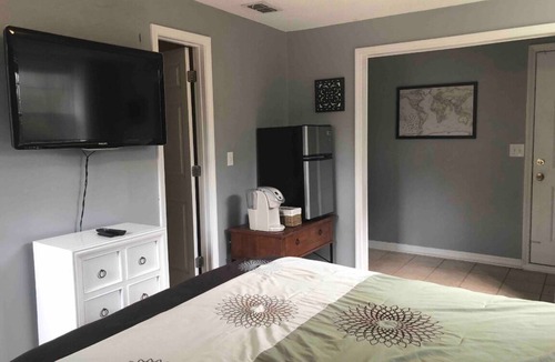Miramar House | Cozy, private suite steps from San Marco Square