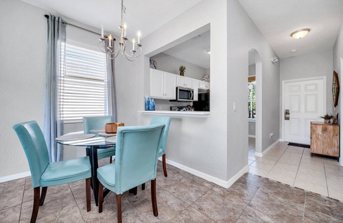 Regal Palms House | Cozy, Resort Home Close To Disney