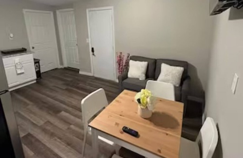 Nichols Apartment | Cozy retreat for a relaxing getaway