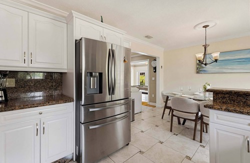Miami Springs House | Cozy Retreat- Miami Springs Gem, Pool & Grill