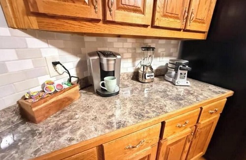 Loganville House | Cozy Retreat Near Atlanta Sleeps 10