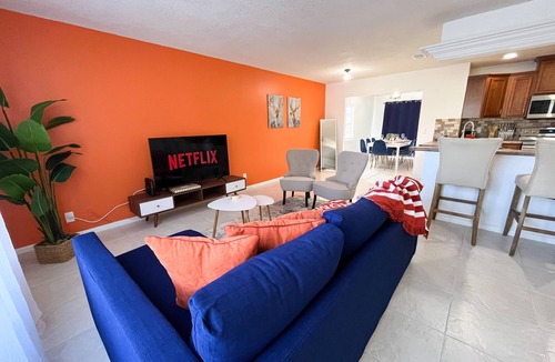 Delray Beach House | Cozy Retreat w/HEATED Pool at The Royal House - 5 miles from the beach