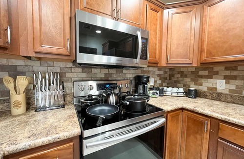 Delray Beach House | Cozy Retreat w/HEATED Pool at The Royal House - 5 miles from the beach