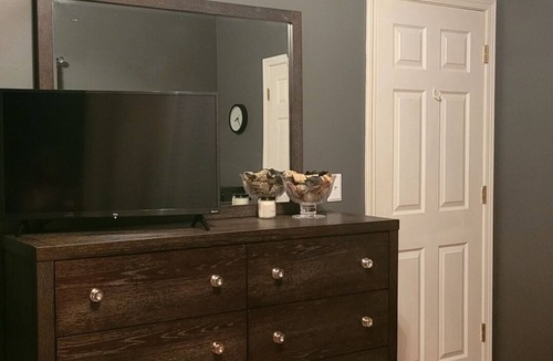 Loganville House | Cozy Room for Rent in Loganville, ideal for a travelling professional.