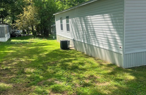 Lithia Springs House | Cozy Room in mobile home in Lithia Springs with WiFi, AC