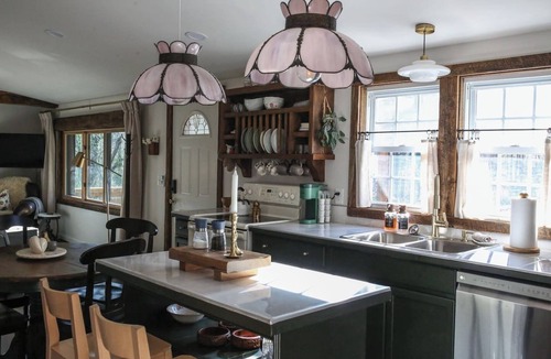 Campobello House | Cozy Rural Campobello Cottage (2B/2B)