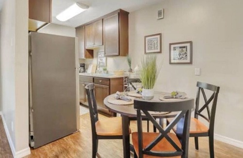 Southbank Apartment | Cozy San Marco Home Near 5 Points | Med Center