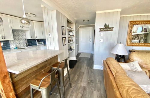 Beech Mountain House | Cozy Ski Chalet on Beech Mt. See what sets our unit apart from the rest!