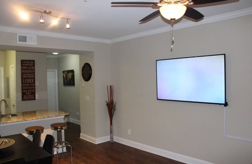 Midtown Apartment | Cozy Space—Near Lenox Mall—Close to everything!