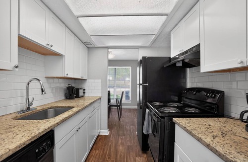 Church Street Apartment | Cozy stay near Atlanta with easy access