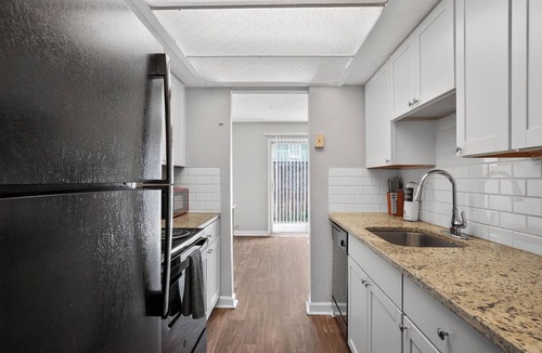 Church Street Apartment | Cozy stay near Atlanta with easy access