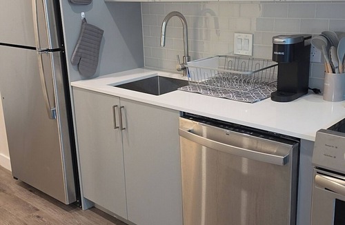 Parkway Museum District Apartment | Cozy Studio apartment in pleasant Philadelphia