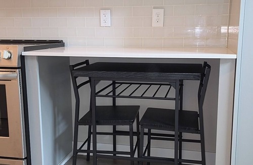 Parkway Museum District Apartment | Cozy Studio apartment in pleasant Philadelphia