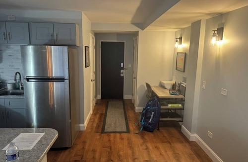 Fort Sanders Apartment | Cozy Studio Apt on UTK Campus and Ft Sanders