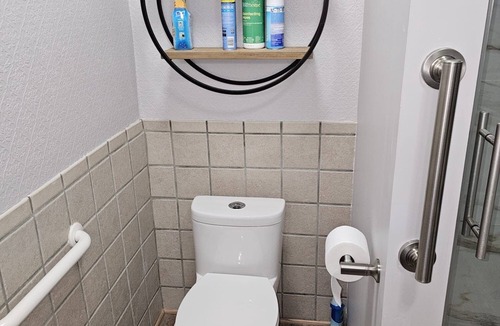 Mount Mourne Apartment | Cozy studio close to charming downtown Mooresville