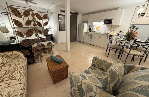 Gulfport Apartment | Cozy studio in tranquil Gulfport with refreshing AC