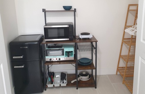 Downtown Fort Lauderdale Apartment | Cozy Studio in Fort Lauderdale - 10 min from Las Olas and 15 min from Airport