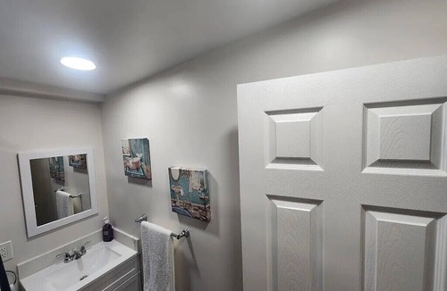 Parker Ridge Apartment | Cozy studio in awesome West Palm Beach with AC, WiFi