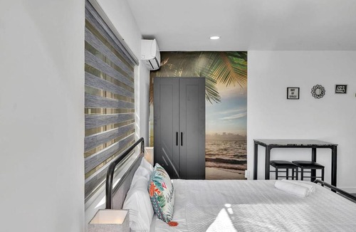 Dania Beach Apartment | Cozy Studio Near Hollywood Beach and Casino