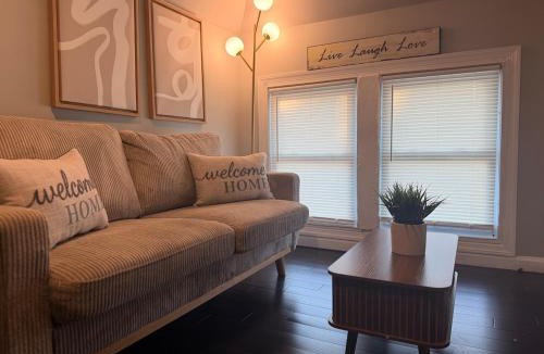 Elizabeth Apartment | Cozy Studio Near Newark Airport